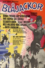 Sailors poster