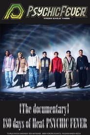 180 days of Heat poster
