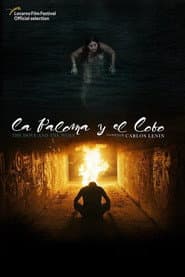 The Dove and the Wolf poster