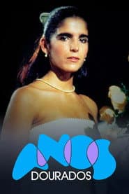 Luz, Câmera, 50 Anos: Anos Dourados - O Filme poster