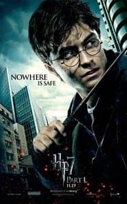50 Greatest Harry Potter Moments poster