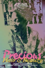 Precious Hair & Beauty poster