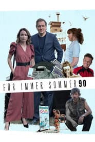 Für immer Sommer 90 poster