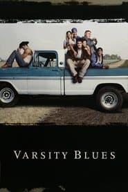 Varsity Blues poster