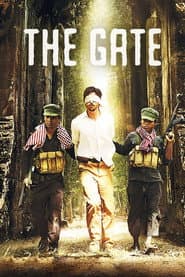 The Gate poster