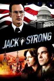 Jack Strong poster