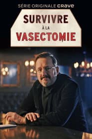 Survivre à la vasectomie poster