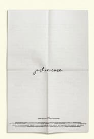 Just in Case poster