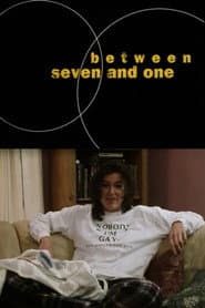 Between Seven and One poster