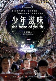 The Taste of Youth poster