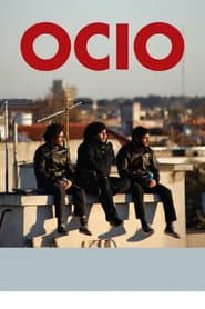 Ocio poster