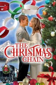 The Christmas Chain poster