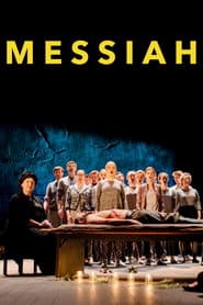 Messiah poster