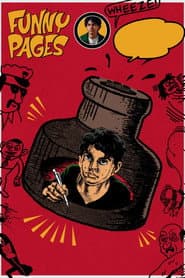 Funny Pages poster