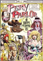 The Perv Parlor poster