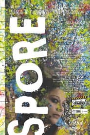Spore poster