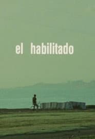 El habilitado poster