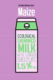 Maize poster