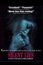 Silent Lies poster