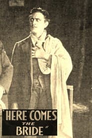 Here Comes the Bride poster