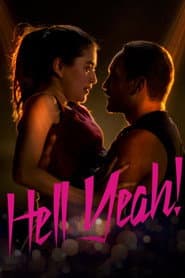 Hell Yeah poster