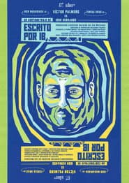 Escrito por Ib poster