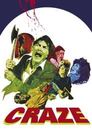 Craze poster