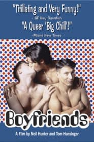 Boyfriends poster