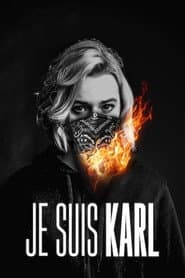 Je suis Karl poster