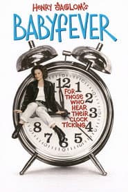 Babyfever poster