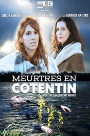 Meurtres en Cotentin poster