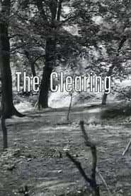The Clearing poster