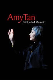 Amy Tan: Unintended Memoir poster