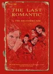 The Last Romantic poster