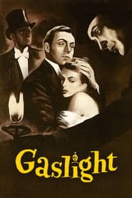 Gaslight poster