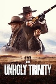 The Unholy Trinity poster