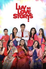 Luv Ni Love Storys poster