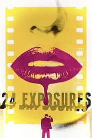 24 Exposures poster