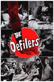 The Defilers poster