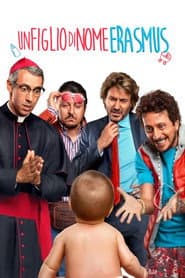 A Son Named Erasmus poster