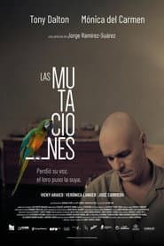 The Mutations poster
