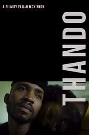 THANDO poster