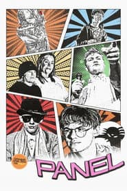 Panel poster