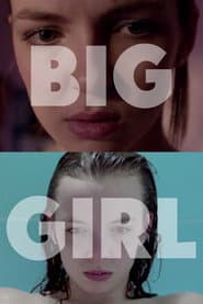 Big Girl poster