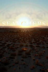 Searchers poster