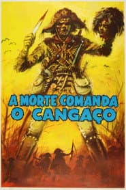 Death Commands Brigandage poster