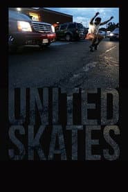 United Skates poster