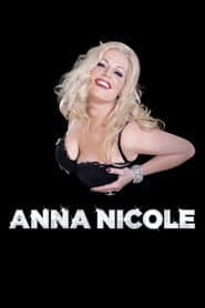 Anna Nicole poster