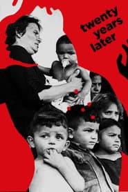 Twenty Years Later poster