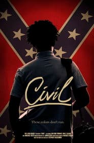 Civil poster